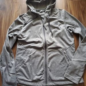 The North Face Full Zip